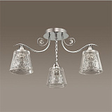Люстра потолочная Lumion 3445/3C