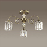 Люстра потолочная Lumion 3448/3C