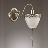 Светильник настенный Lumion 3454/1W