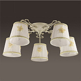 Люстра  потолочная Lumion 3485/5C