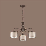 Люстра  подвесная Lumion 3487/3