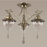 Люстра  потолочная Lumion 3496/3