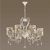 Люстра  подвесная Lumion 3533/8