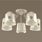 Люстра  потолочная Lumion 3608/5C