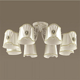 Люстра  потолочная Lumion 3608/8C