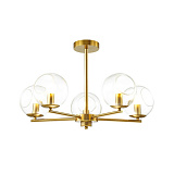 Люстра на штанге Lumion 3769/5C