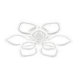 Люстра потолочная светодиодная Lumion 3770/99CL с пультом д/у