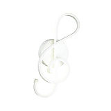 Светильник настенный светодиодный Lumion 3774/15WL