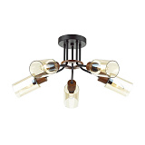 Люстра потолочная Lumion 4492/5C