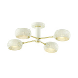 Люстра на штанге Lumion 4531/4C