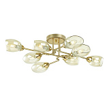Люстра потолочная Lumion 4536/8C