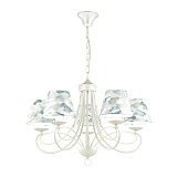 Люстра подвесная Lumion 4541/5