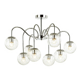 Люстра на штанге Lumion 4551/8C