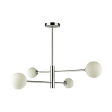 Люстра на штанге галогеновая Lumion 5225/4C