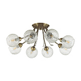 Люстра потолочная Lumion 5266/8C