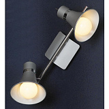 Спот  Lussole LSL-7201-02