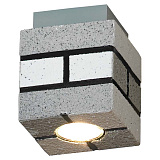 Светильник потолочный Lussole LSP-9686