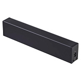 Соединитель прямой Novotech Ratio 135032