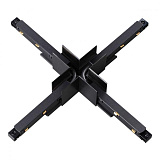 Коннектор X-образный Novotech Flum 135128