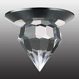 Точечный светильник встраиваемый светодиодный Novotech 357019