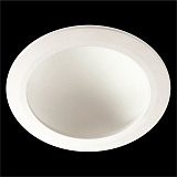 Точечный светильник встраиваемый светодиодный Novotech 357354