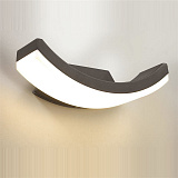 Уличный светильник настенный Novotech 357403