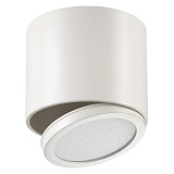 Точечный светильник накладной светодиодный Novotech 357455