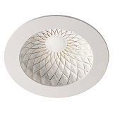 Точечный светильник  встраиваемый светодиодный Novotech 357504