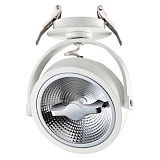 Точечный светильник встраиваемый Novotech 357565