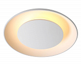 Точечный светильник встраиваемый светодиодный Novotech 357925