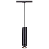 Трековый светодиодный светильник Novotech Eddy 357977