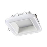 Офисный светильник downlight Novotech 358283