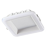Офисный светильник downlight Novotech 358284