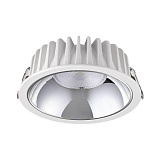 Офисный светильник downlight Novotech 358298