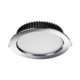 Офисный светильник downlight Novotech 358303