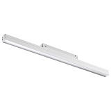 Трековый светодиодный светильник Novotech Flum 358411