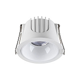 Офисный светильник downlight Novotech 358690