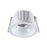 Офисный светильник downlight Novotech 358694