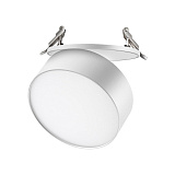 Встраиваемый спот Novotech 358752