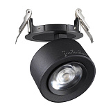 Светильник встраиваемый светодиодный Novotech 358944