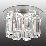 Точечный светильник встраиваемый Novotech 369351