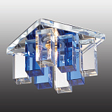 Точечный светильник встраиваемый Novotech 369370