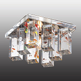 Точечный светильник встраиваемый Novotech 369373