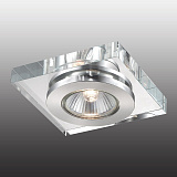 Точечный светильник встраиваемый Novotech 369408