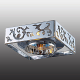 Точечный светильник встраиваемый Novotech 369463