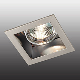 Точечный светильник встраиваемый поворотный Novotech 369638