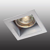 Точечный светильник встраиваемый поворотный Novotech 369639