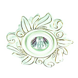 Точечный светильник встраиваемый Novotech 370199