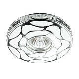 Точечный светильник встраиваемый Novotech 370214