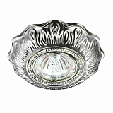 Точечный светильник встраиваемый Novotech 370259